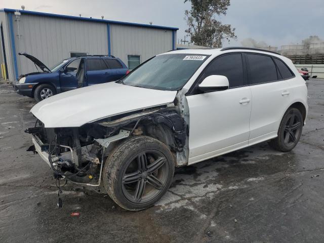 VIN WA1DMAFP1EA074913 2014 Audi Q5, Tdi Premium Plus no.1