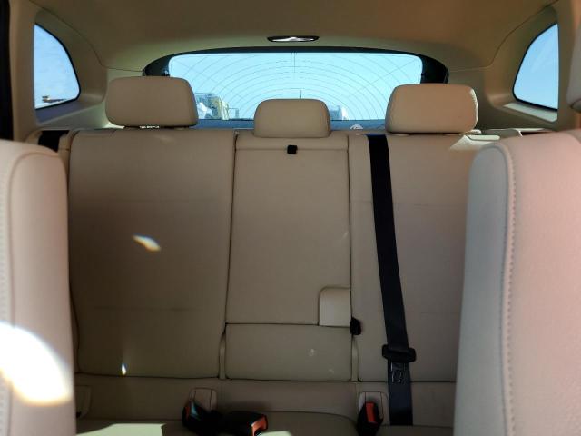 WBAVM1C50EVW54804 BMW X1 Sdrive28i