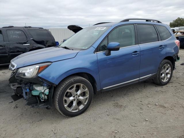 2018 Subaru Forester 2.5i Touring