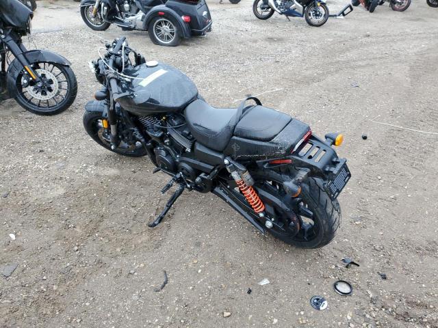 2018 HARLEY-DAVIDSON XG750A STR 1HD4NCG16JC510127
