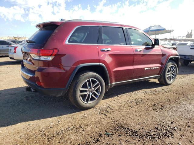 1C4RJEBGXLC140359 Jeep Grand Cherokee Limited