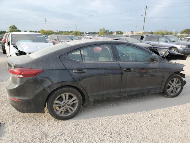 Vin: 5npd84lf5jh377266, lot: 67808973, hyundai elantra sel 20183
