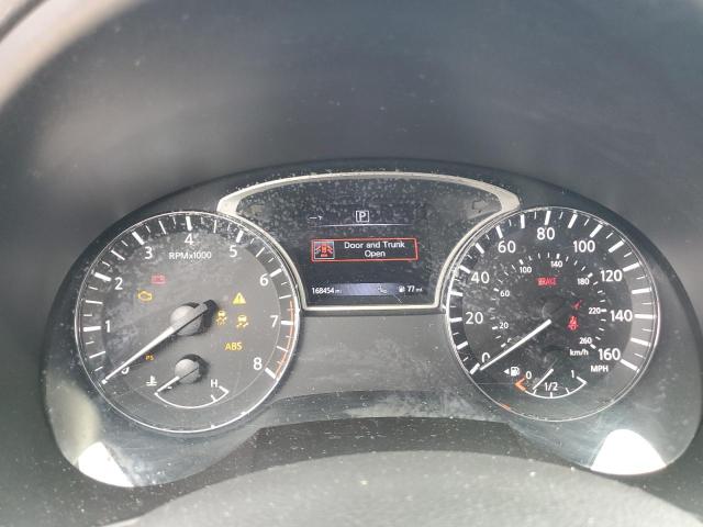 2017 NISSAN ALTIMA 2.5 - 1N4AL3AP3HC115393