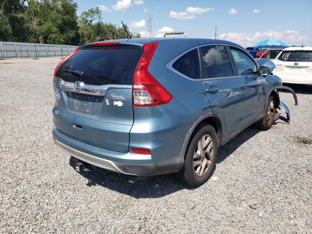 5J6RM4H57FL095676 Honda CR-V EX