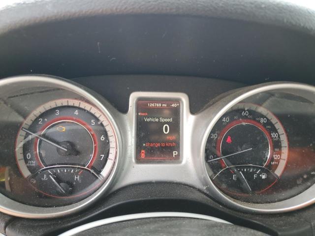 3C4PDCBG4HT571651 Dodge Journey Sxt