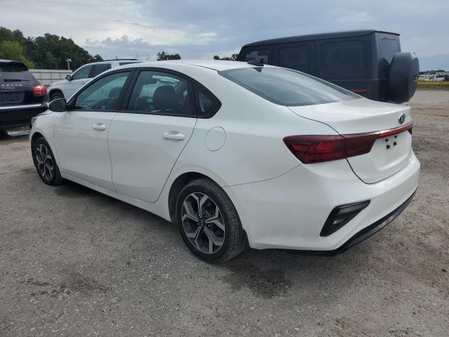 3KPF24AD0ME266144 KIA FORTE FE