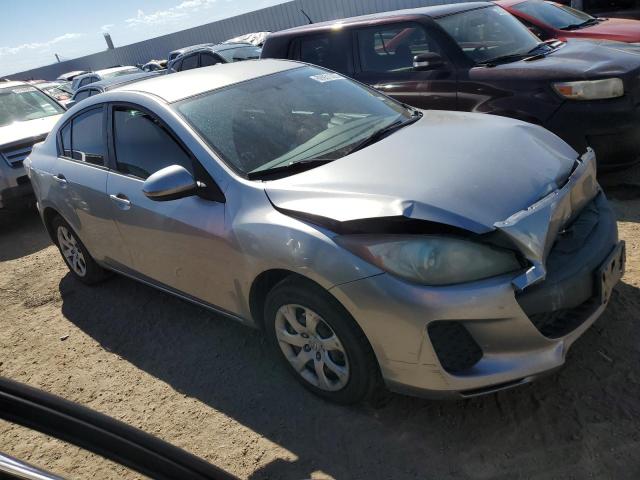 VIN JM1BL1U78D1752347 2013 Mazda 3, I no.4