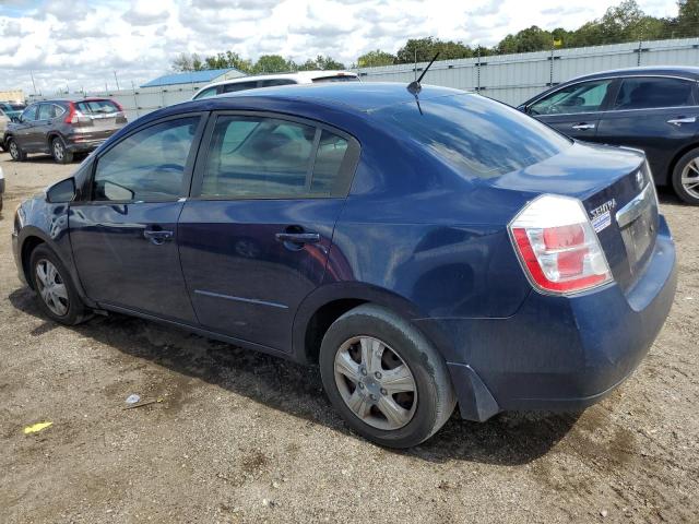 3N1AB6AP2AL613676 2010 Nissan Sentra 2.0