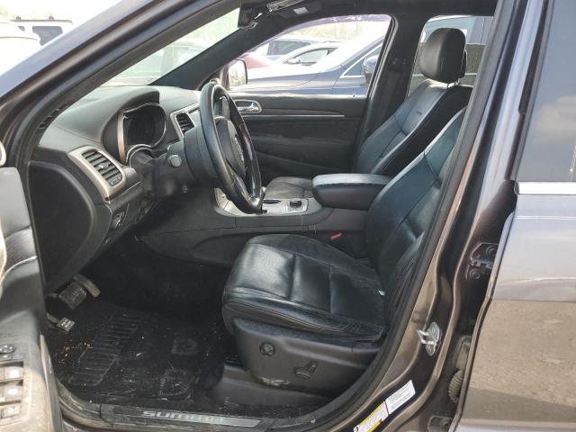 1C4RJFJG9FC665893 Jeep Grand Cherokee Summit