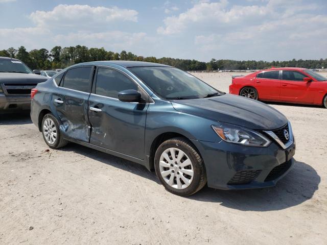 3N1AB7AP2GY249387 Nissan SENTRA S