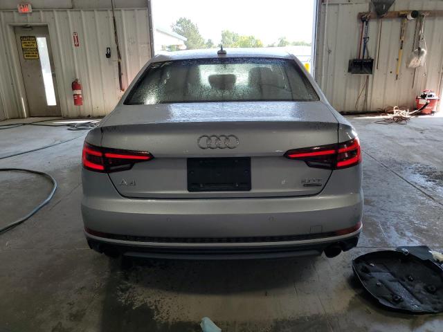 WAUENAF42JA103632 2018 AUDI A4, photo no. 6