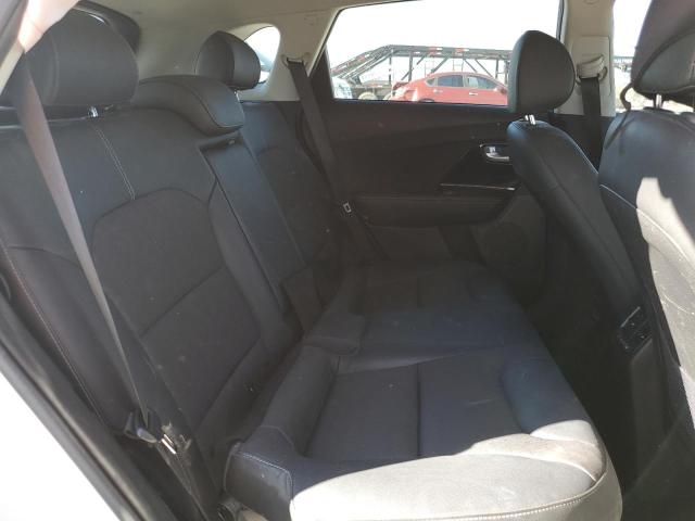 KNDCC3LC6J5156740 KIA NIRO EX