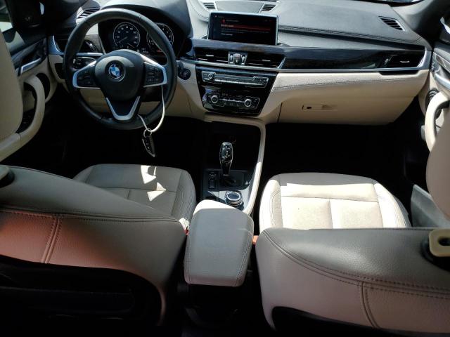 WBXJG9C06L5P57172 BMW X1 Xdrive28i