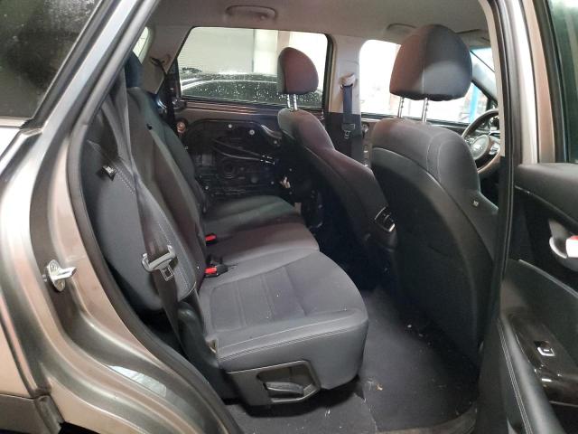 2018 KIA SORENTO LX 5XYPG4A31JG430738