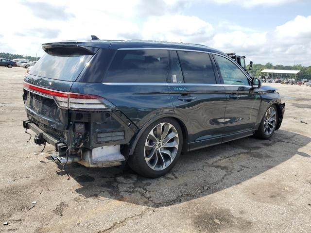 5LMYJ8XY3NNL01410 Lincoln Aviator GR 3