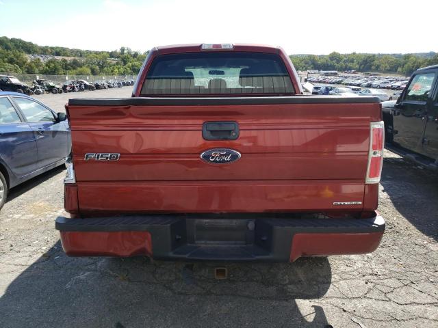1FTFW1EF3EKF02704 Ford F150 Supercrew