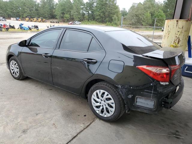2018 TOYOTA COROLLA L - 2T1BURHE9JC119464