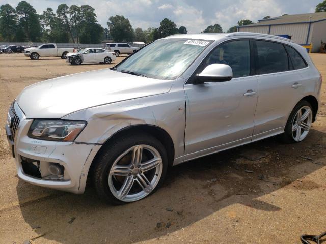 2011 Audi Q5 Prestige