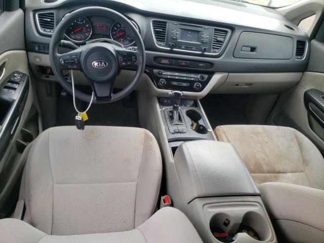 KNDMA5C17G6150338 KIA Sedona L