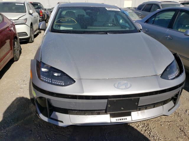 2023 HYUNDAI IONIQ 6 SE - KMHM34AA2PA022024