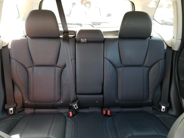 JF2SKANC0NH480109 Subaru Forester Limited