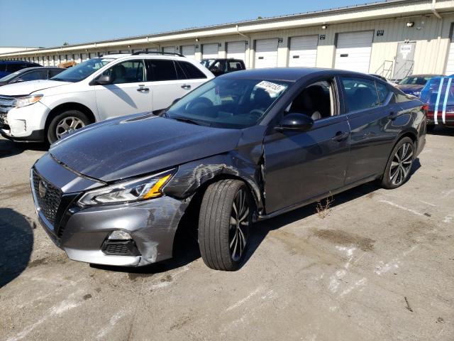 1N4BL4CV5NN403955 Nissan Altima SR