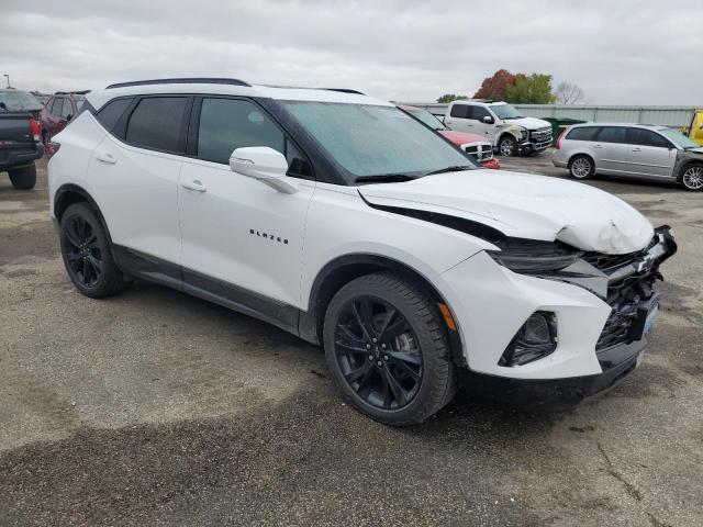 3GNKBJRS3KS604559 Chevrolet BLAZER RS