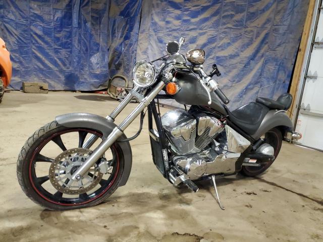 2010 HONDA VT1300 CX JH2SC6151AK000664