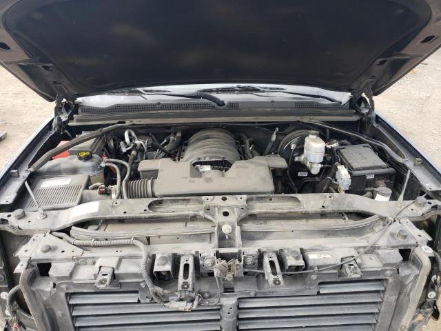 1GNSCHKC2LR220740 Chevrolet Suburban C1500 Lt