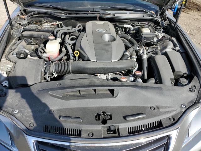 JTHBA1D29G5012215 Lexus IS 200T