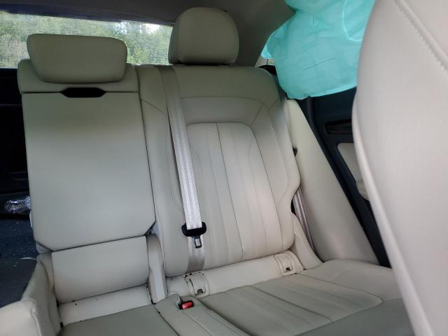 2020 AUDI Q5 PREMIUM WA1BNAFY5L2067001