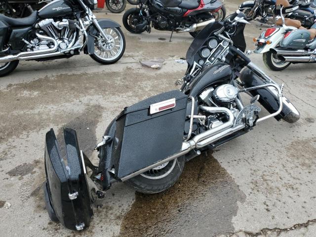 2012 HARLEY-DAVIDSON FLHTC ELEC - 1HD1FFM14CB605316