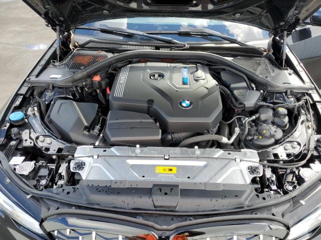 3MW5P7J06N8C62334 BMW 3 Series 330E 11