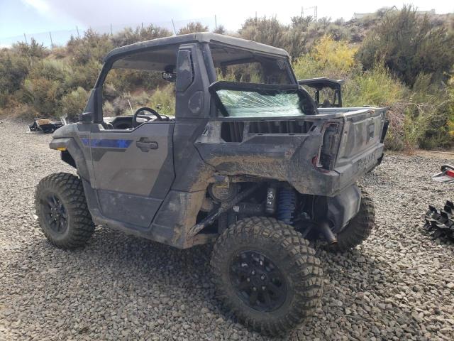 2024 POLARIS XPEDITION - 3NSG2K999RM397478