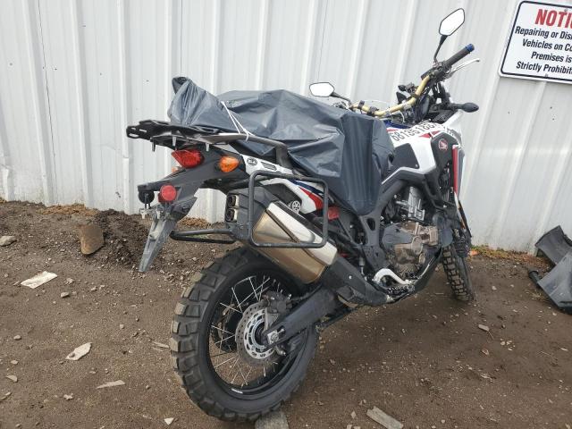 2017 HONDA CRF1000 JH2SD04H7HK000419