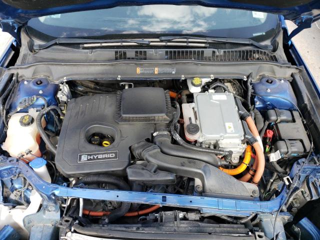 2018 FORD FUSION S H - 3FA6P0UU8JR245140