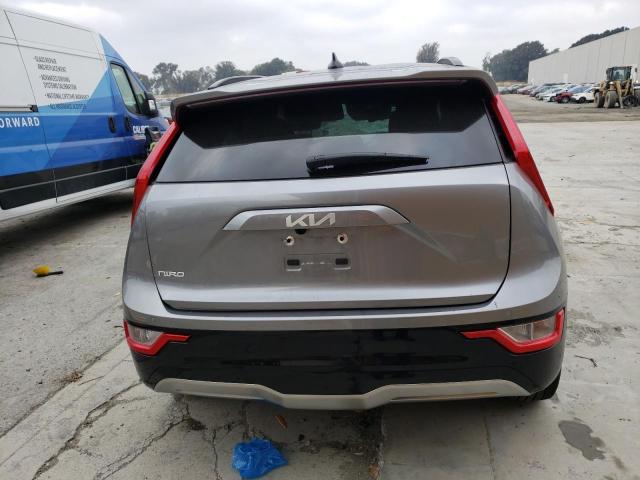 KNDCR3L15P5036840 Kia Niro Wind  6