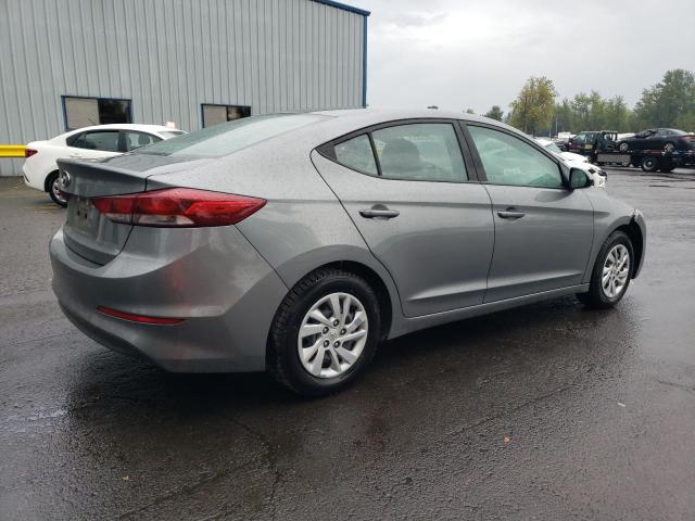 KMHD74LF9JU450787 Hyundai ELANTRA SE
