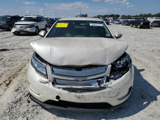 VIN 1G1RD6E41DU147817 2013 Chevrolet Volt no.5