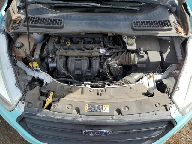 1FMCU0F71HUC95972 Ford ESCAPE S