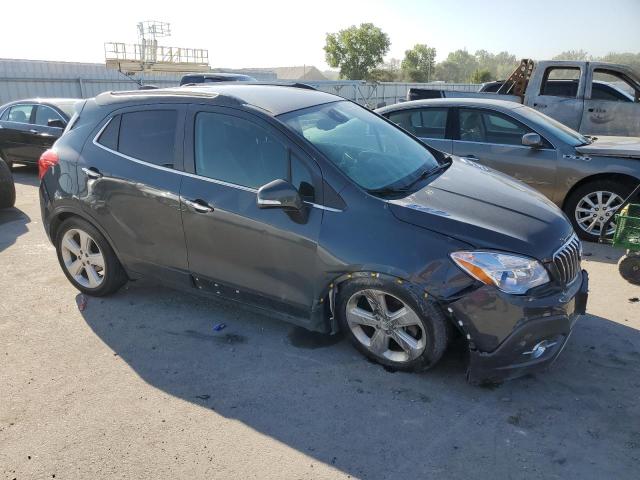 KL4CJBSB0GB537674 Buick Encore Convenience