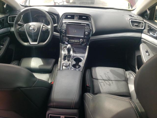 1N4AA6AP1JC408402 Nissan Maxima 3.5s