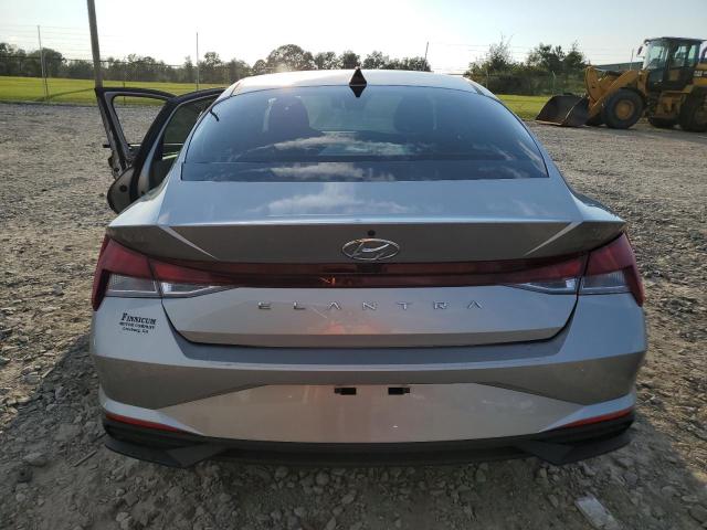 5NPLM4AG1NH056141 | 2022 HYUNDAI ELANTRA SE