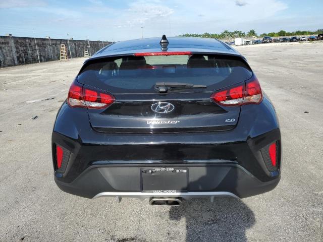 2020 HYUNDAI VELOSTER B - KMHTG6AF5LU030585