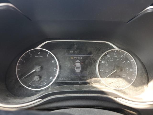 1N4AA6AP7HC380938 Nissan Maxima 3.5s