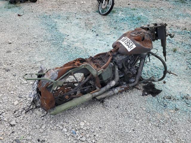 2012 HARLEY-DAVIDSON FLSTC SHRI 1HD1JHV18CB032672