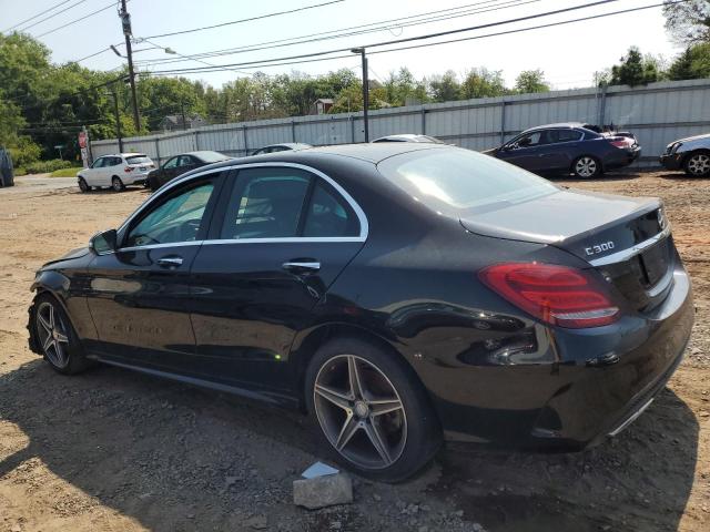 55SWF4KB0FU018716 Mercedes-Benz C 300 4matic