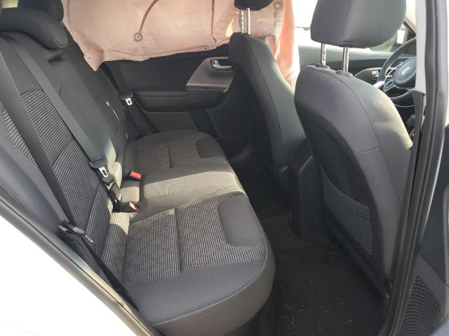 KNDCB3LC6K5243171 KIA NIRO FE