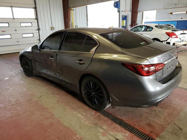2020 INFINITI Q50 PURE - JN1EV7AR0LM252201
