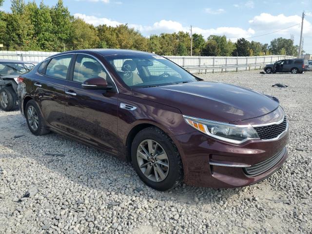 5XXGT4L17GG104513 KIA Optima Lx